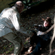 Illustration for article titled emThe Walking Dead/ems Carl is so bad at the zombie apocalypse, you guys